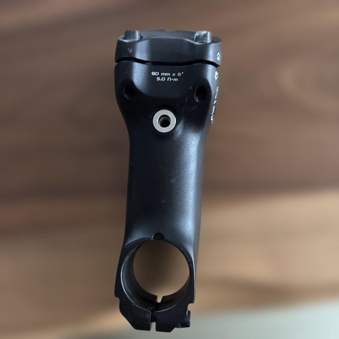 S-WORKS ターマックステム90mm