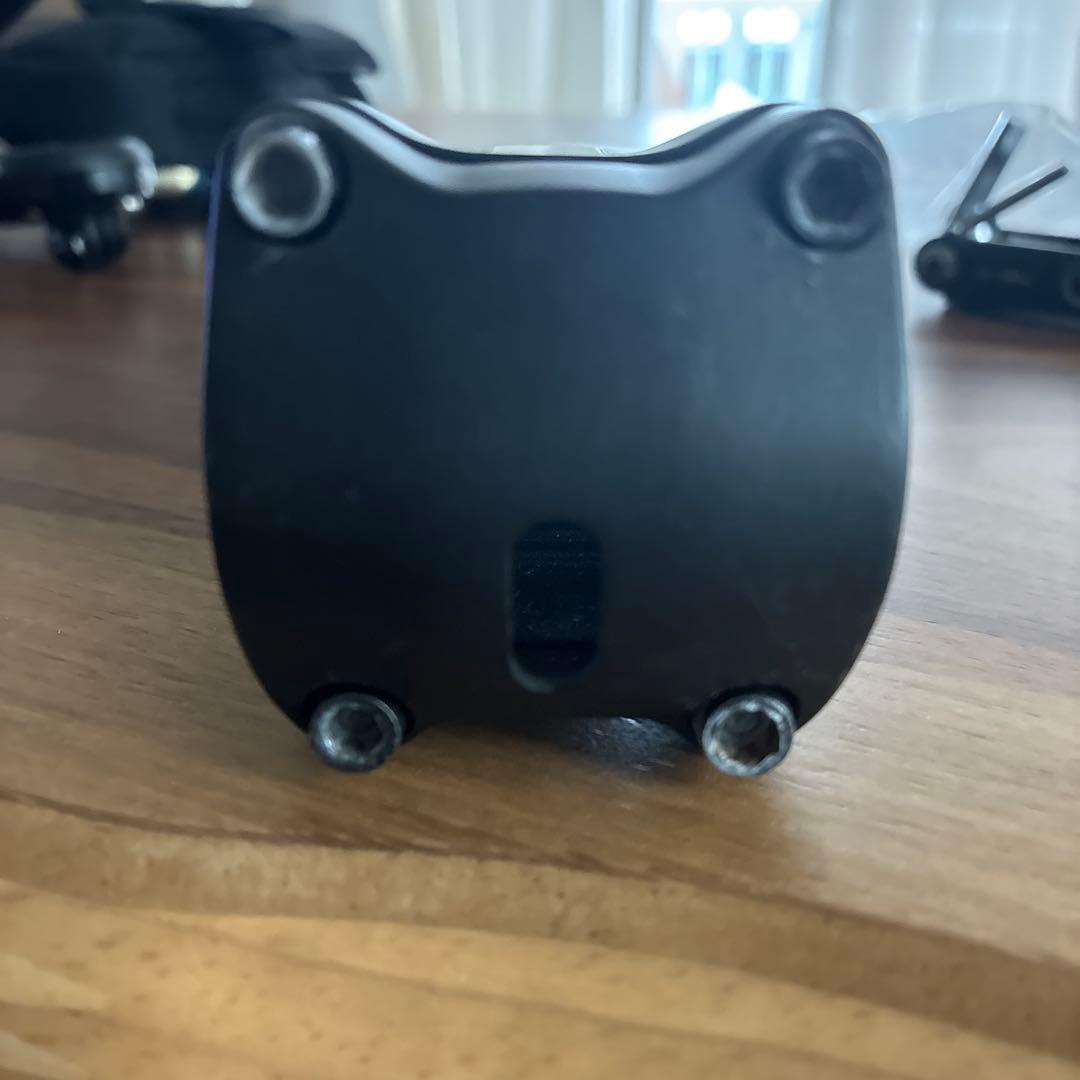 S-WORKS ターマックステム90mm