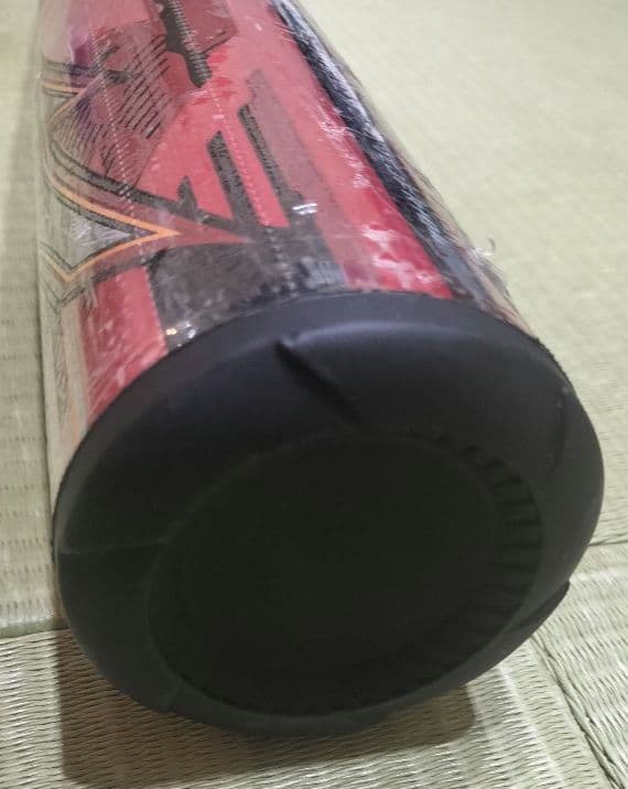 MAGNA IMPACT 軟式 バット マグナインパクト 83cm 740g