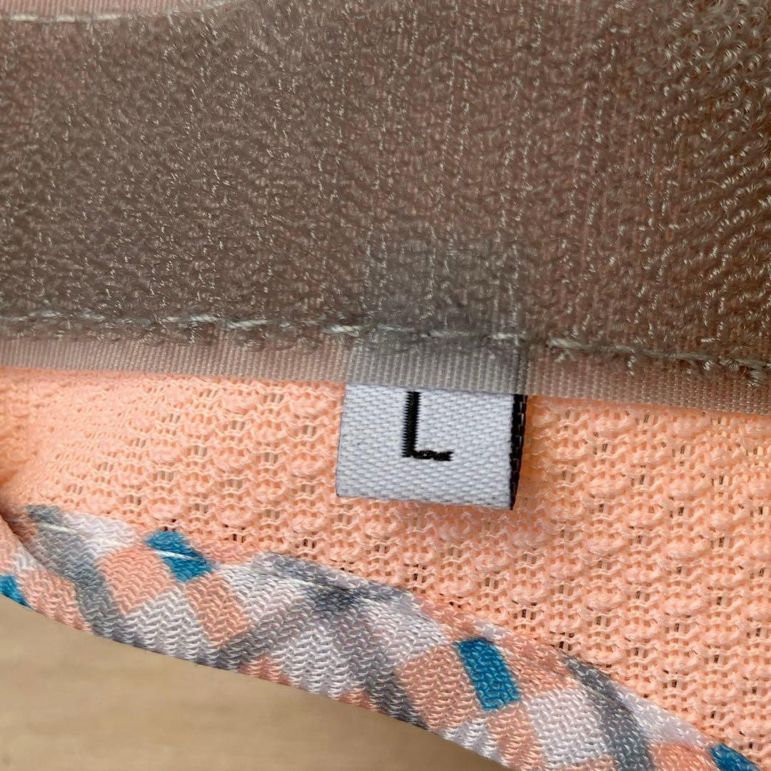 小型犬用 ハーネス リード セット ピンク ベストタイプ 新品 未使用