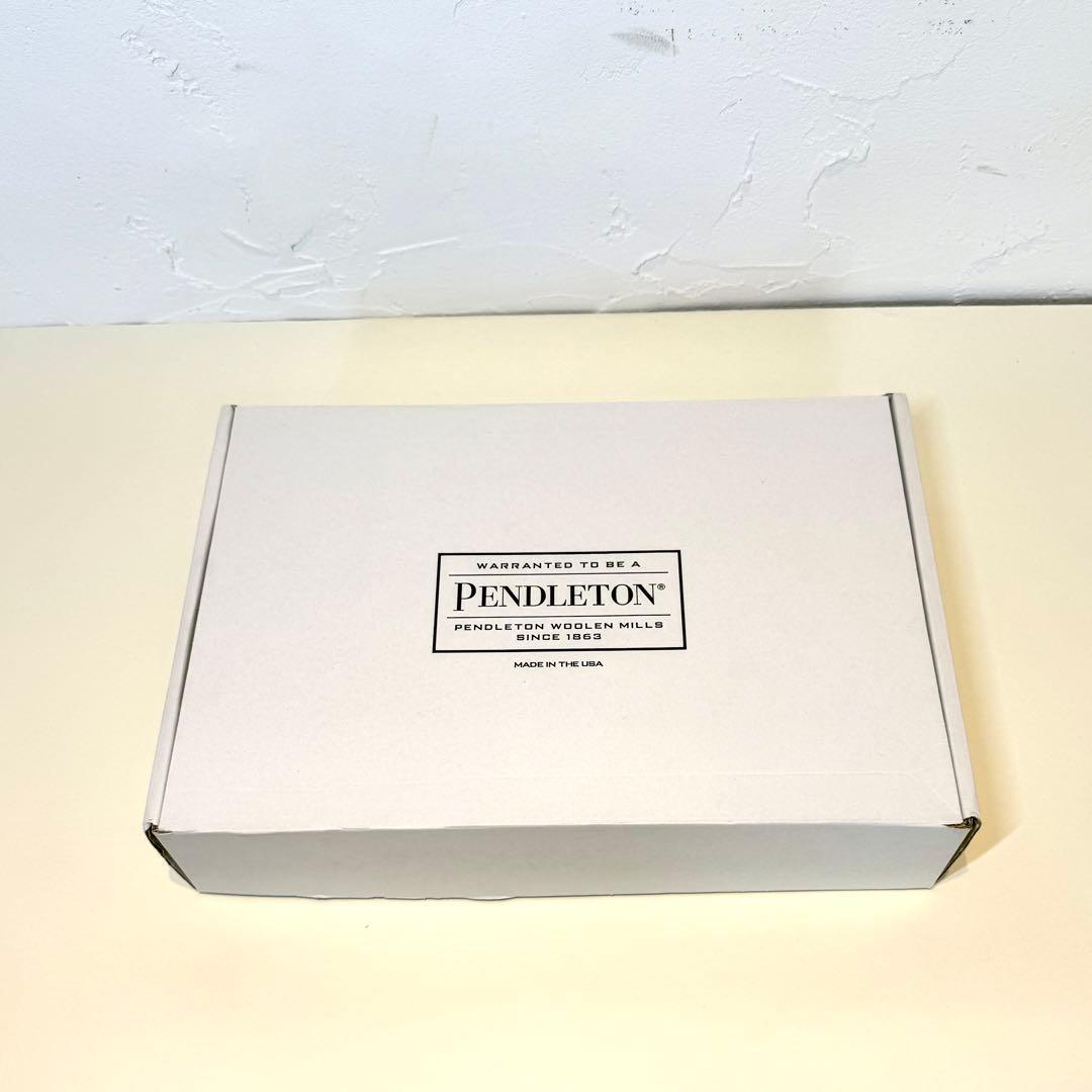 新品!! ロンハーマン × PENDLETON 大判 ウール ブランケット