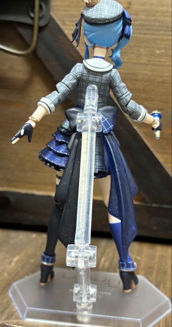 figma 星街すいせい