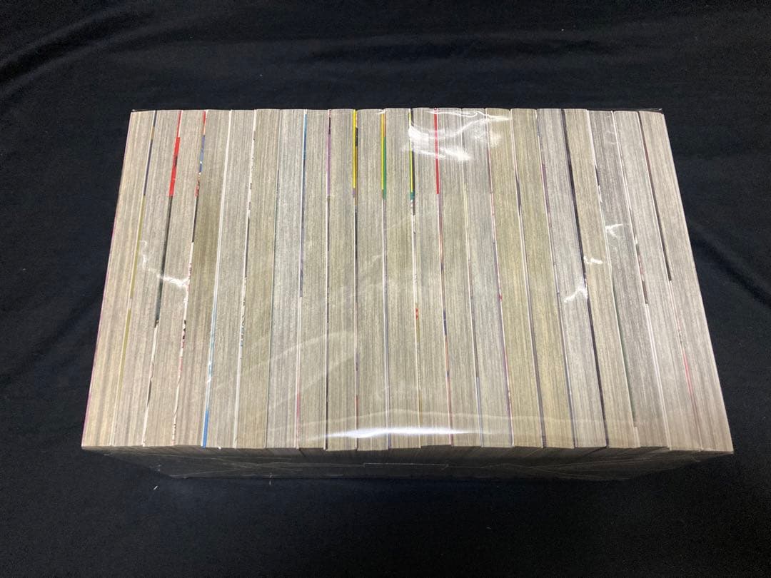 【送料無料】 二月の勝者 全21巻　 全巻セット 高瀬志帆 絶対合格の教室