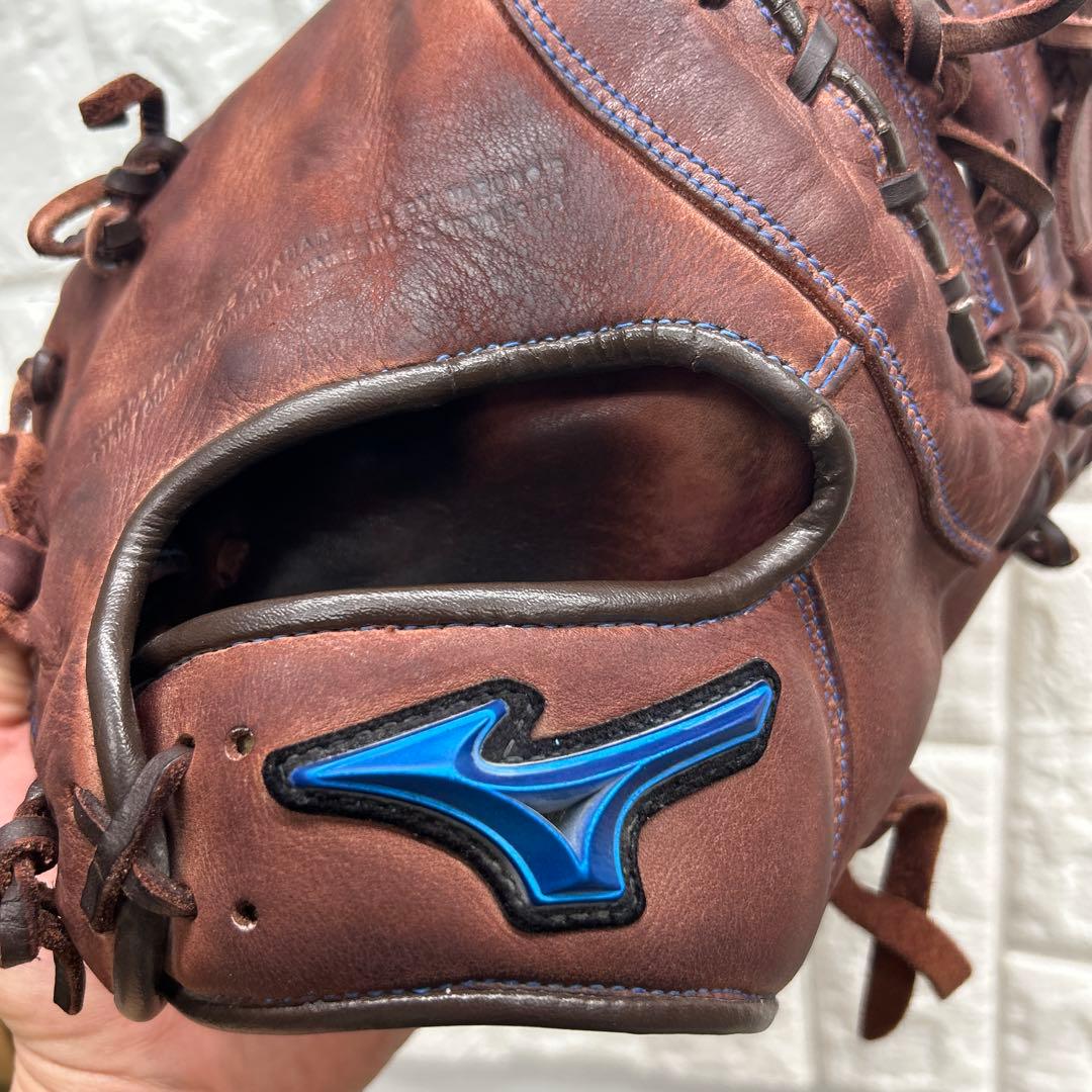 【オススメ】野球 グローブ 軟式 一般 ファーストミット MIZUNO