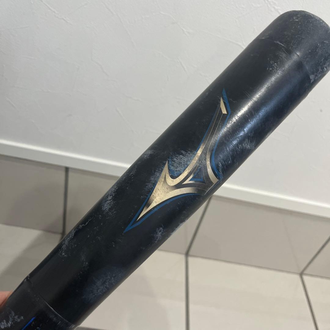 Mizuno ビヨンド　レガシー　少年軟式用