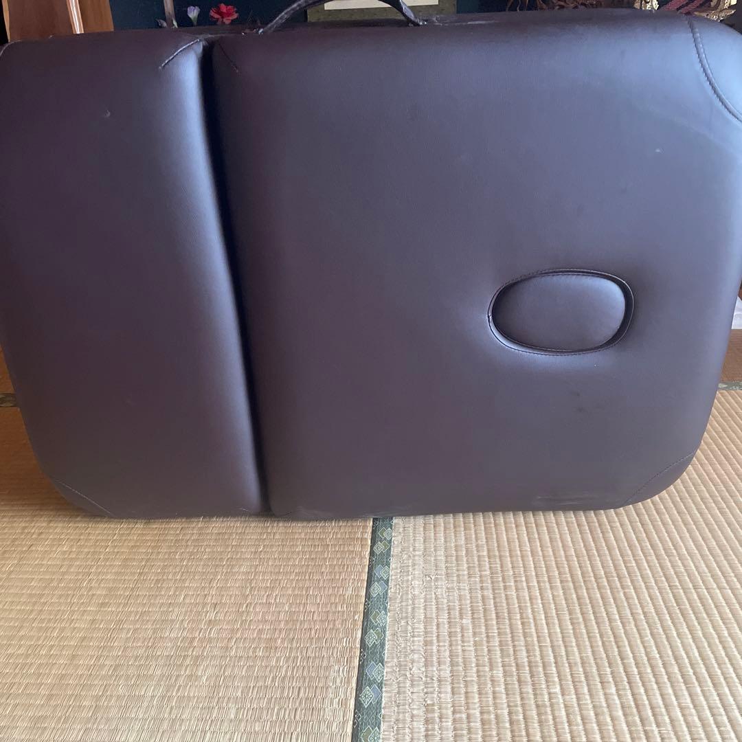 エステ用ベッド