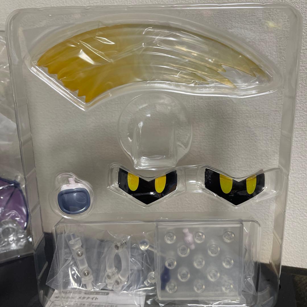 ねんどろいど メタナイト