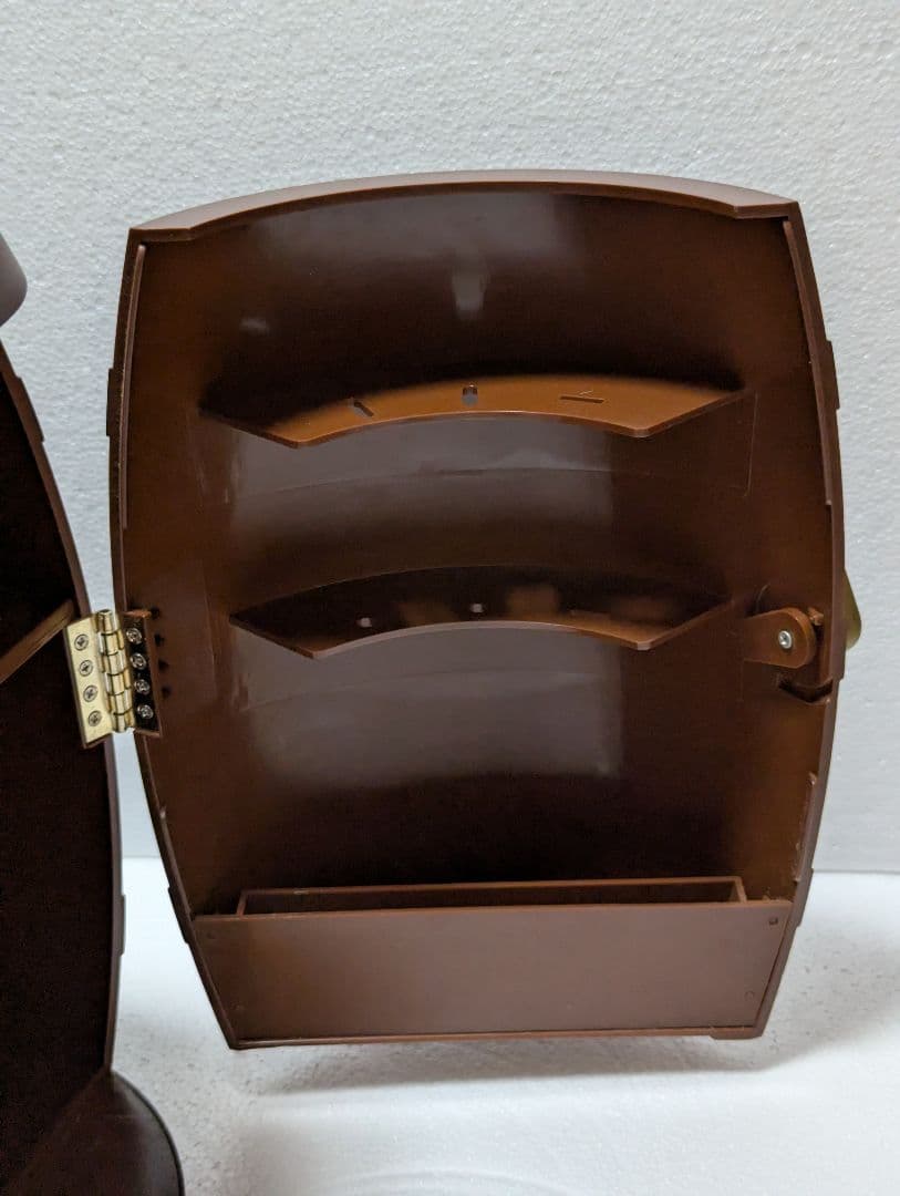 BOSTON CLUB ボストンクラブ 樽型収納ケース インテリア 匿名配送