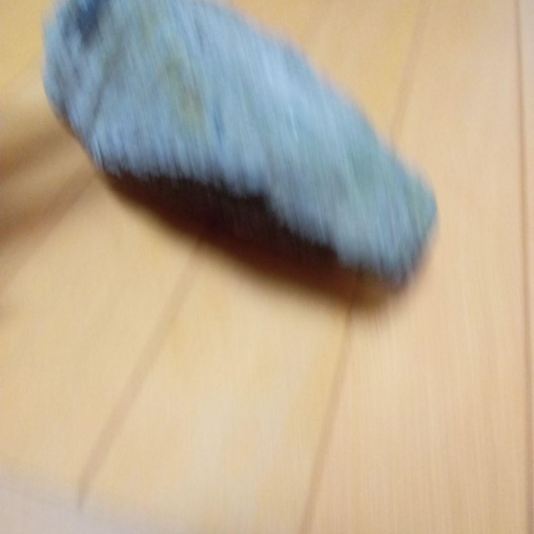 サヌカイト　カンカン石　キンキン音