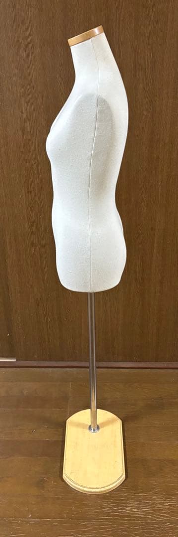 女性用ファブリックマネキン