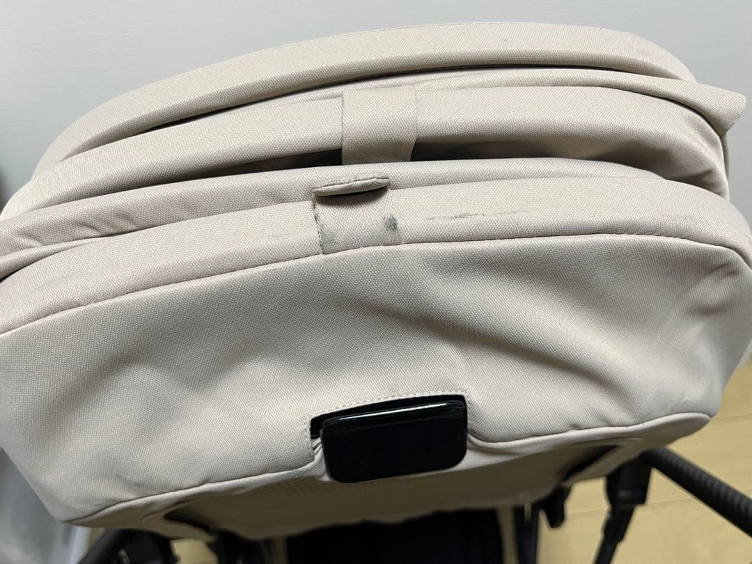 サイベックス　メリオカーボン2024【赤ちゃん本舗】