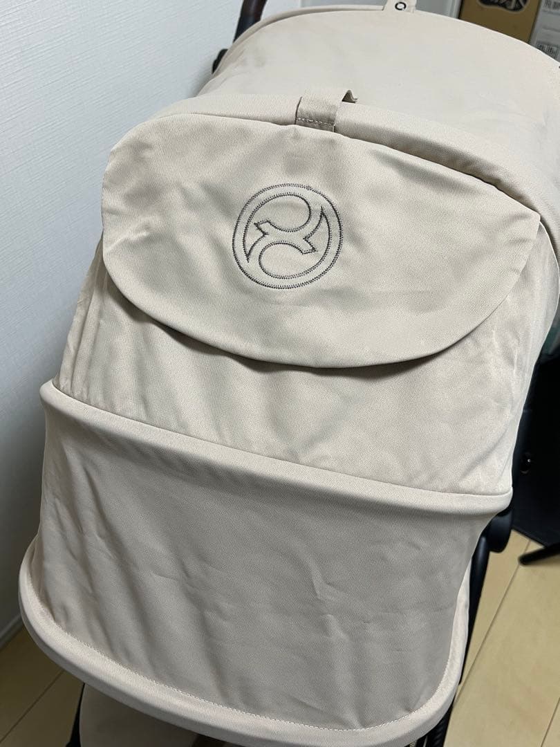 サイベックス　メリオカーボン2024【赤ちゃん本舗】