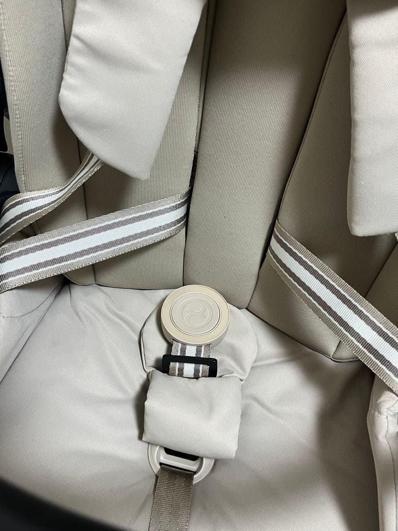 サイベックス　メリオカーボン2024【赤ちゃん本舗】