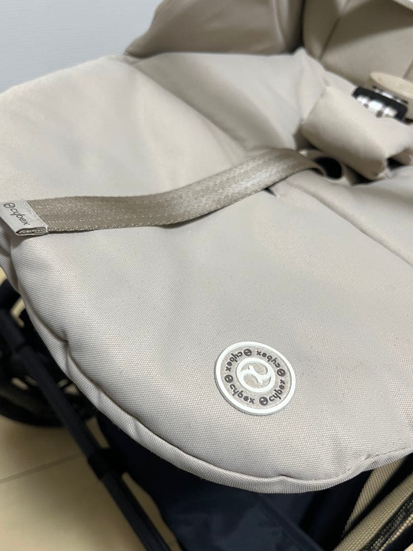 サイベックス　メリオカーボン2024【赤ちゃん本舗】