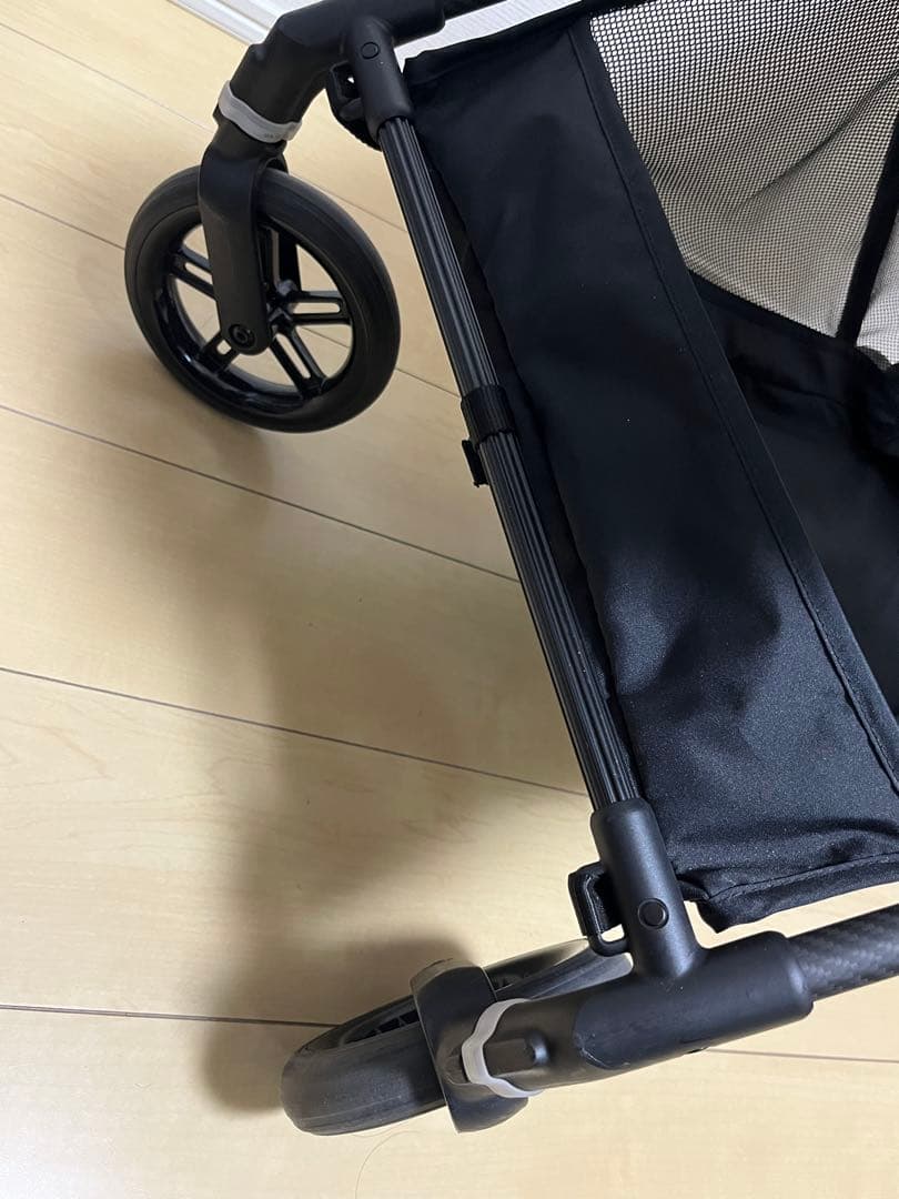 サイベックス　メリオカーボン2024【赤ちゃん本舗】