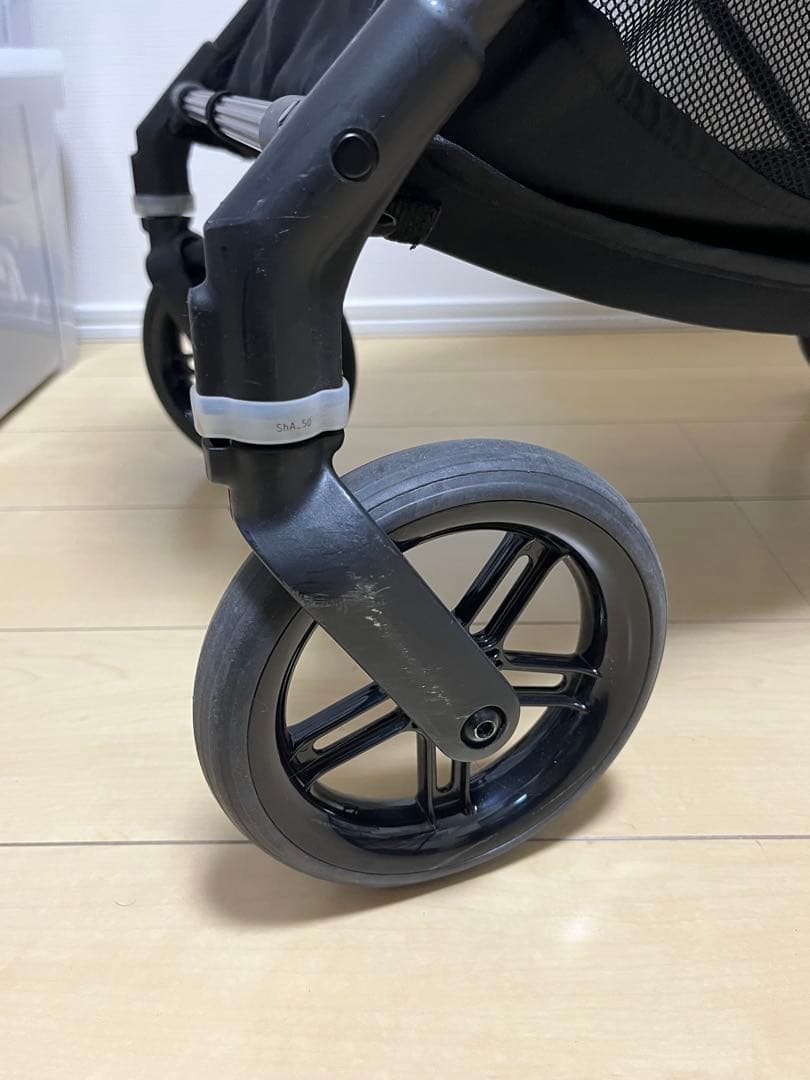 サイベックス　メリオカーボン2024【赤ちゃん本舗】