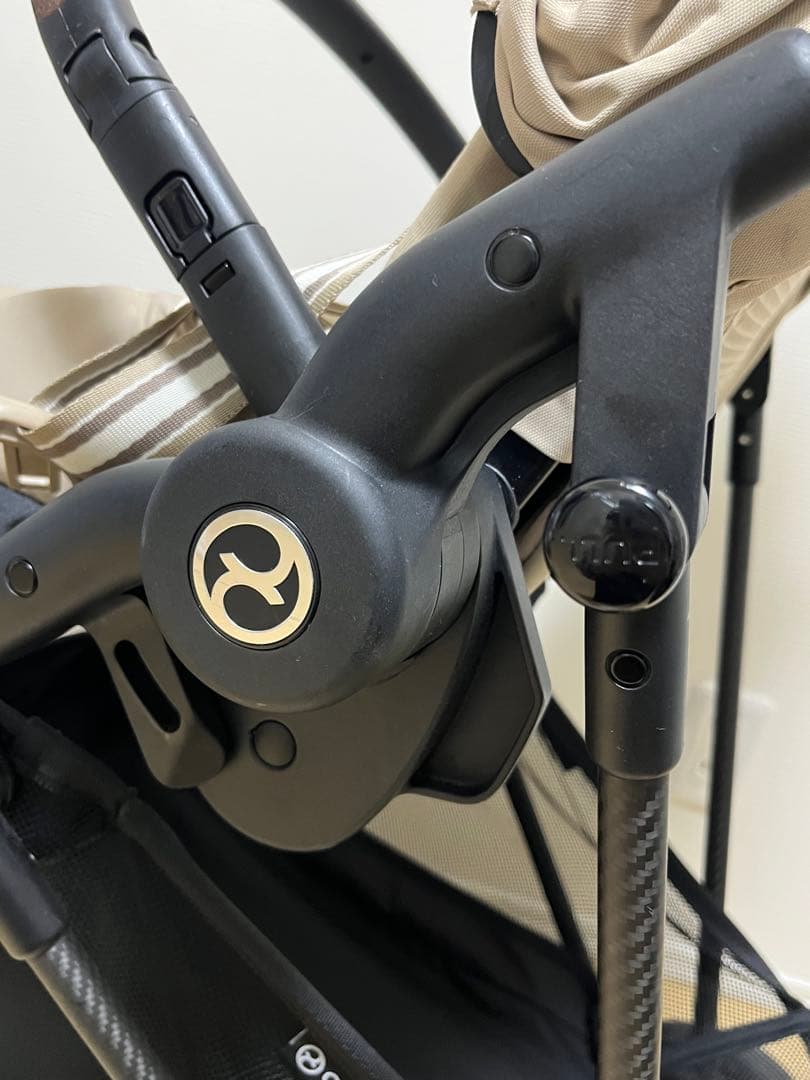 サイベックス　メリオカーボン2024【赤ちゃん本舗】