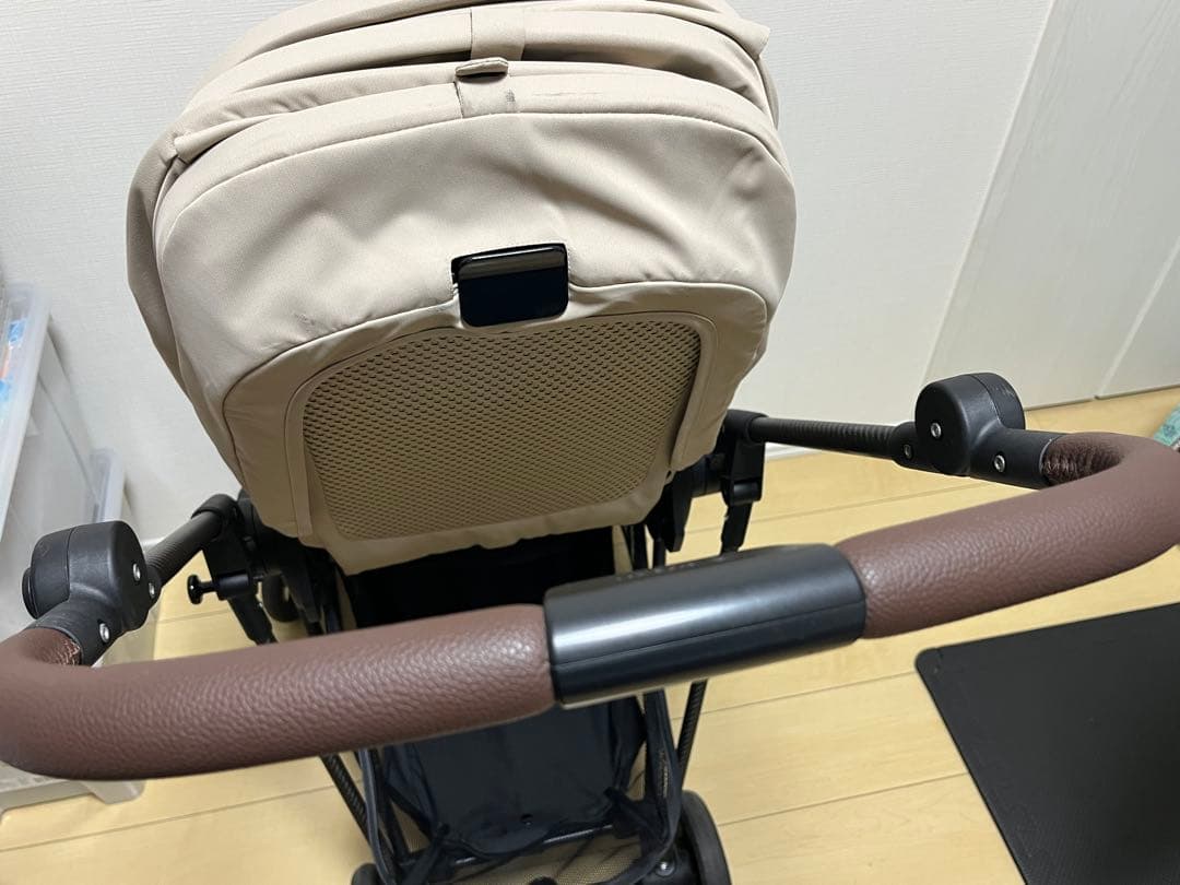 サイベックス　メリオカーボン2024【赤ちゃん本舗】