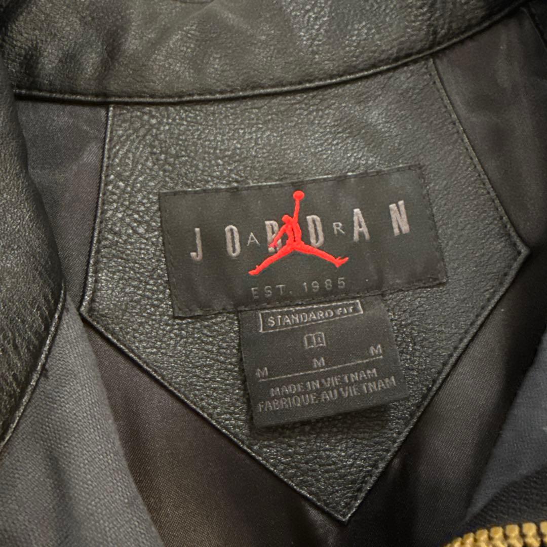 最終値下☆未使用級☆ JORDAN BRAND NIKE ジャンプスーツ