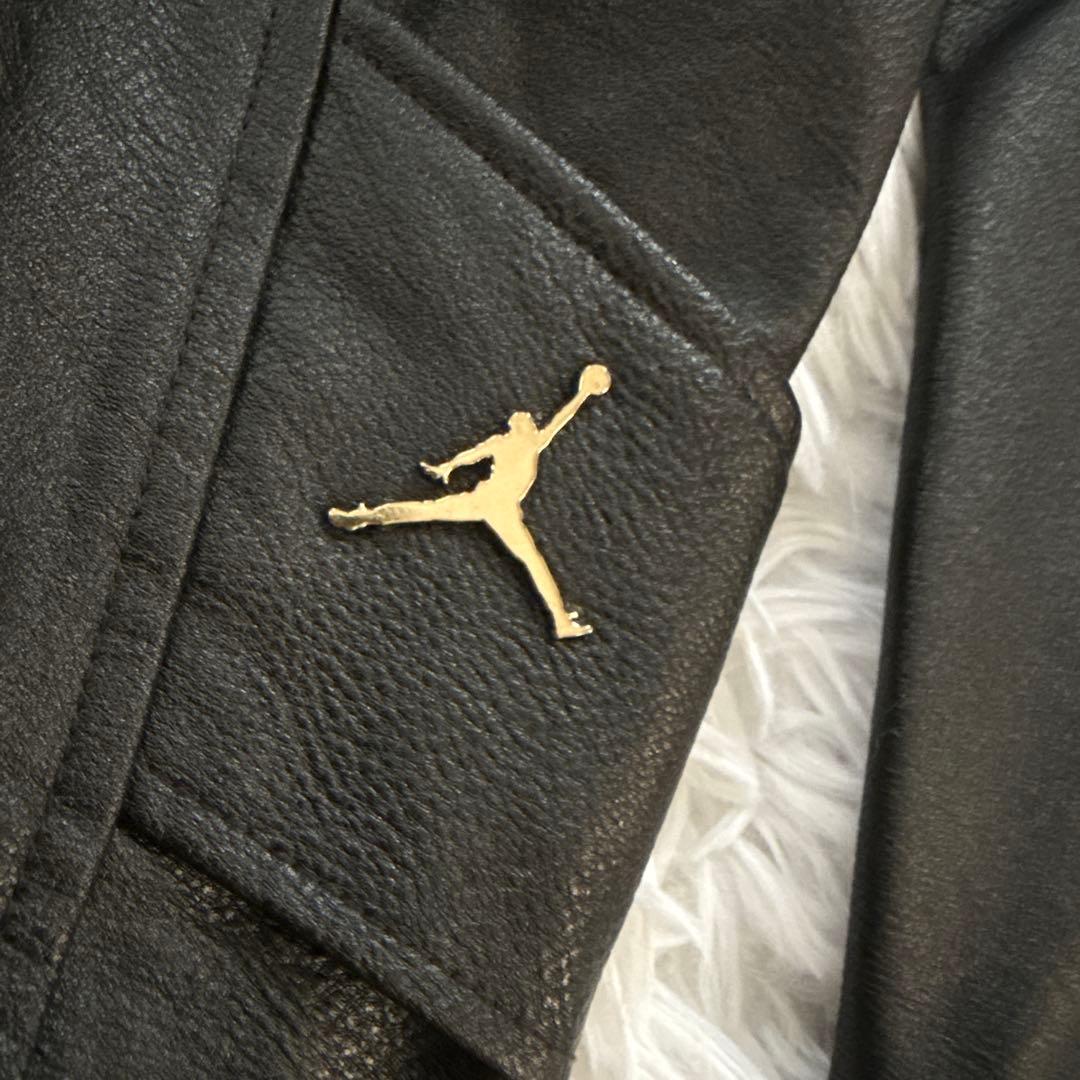 最終値下☆未使用級☆ JORDAN BRAND NIKE ジャンプスーツ