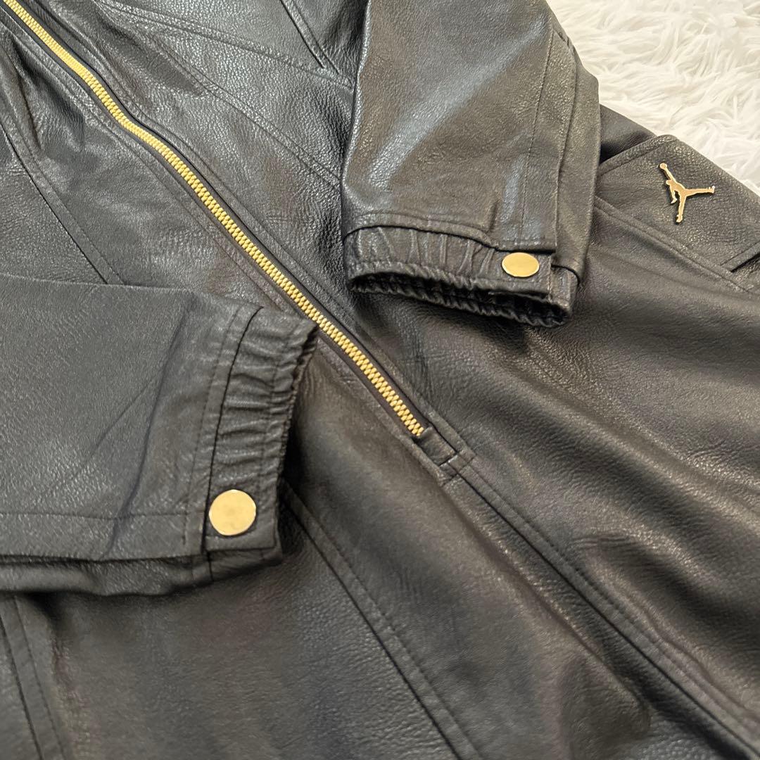 最終値下☆未使用級☆ JORDAN BRAND NIKE ジャンプスーツ