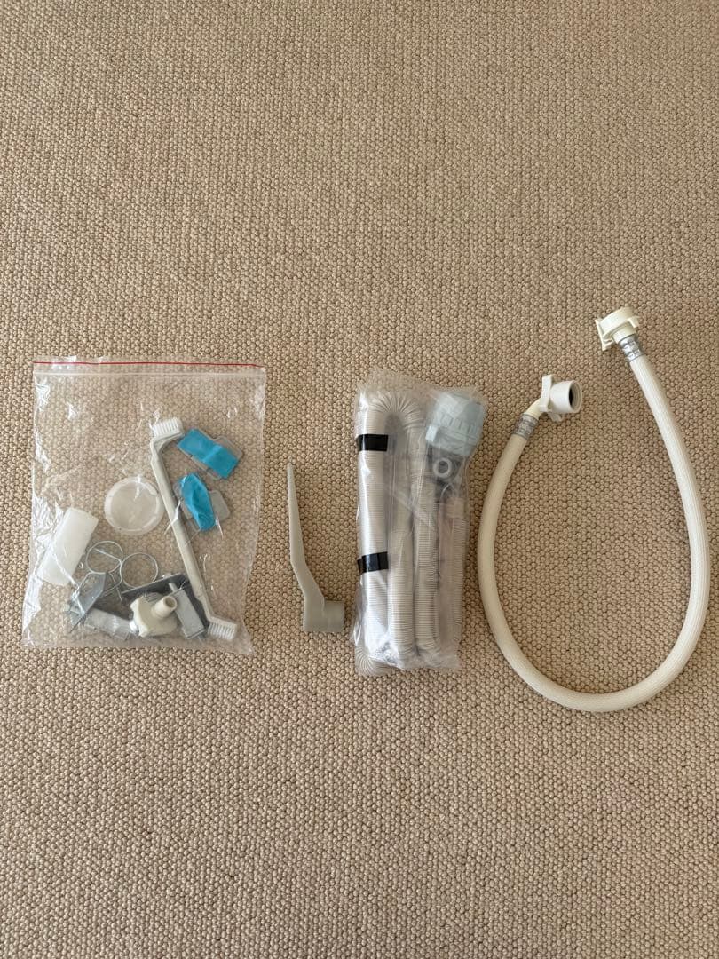 【美品】ドラム式洗濯乾燥機　東芝　TW-127XP2