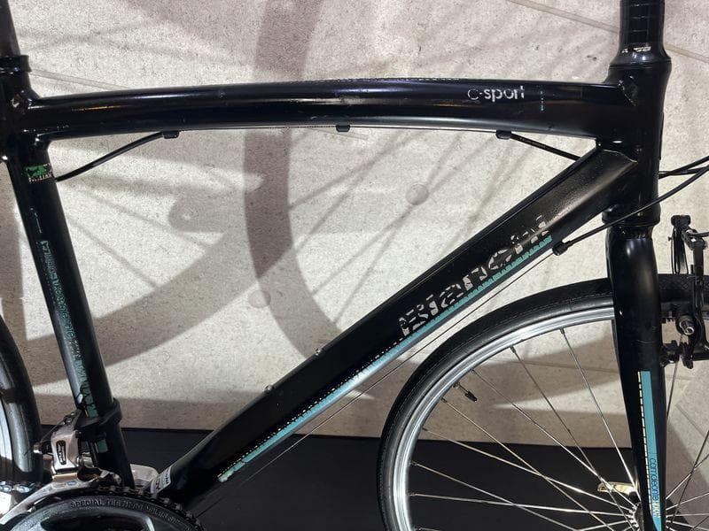 Bianchi camaleonte sport 1 uno ビアンキ