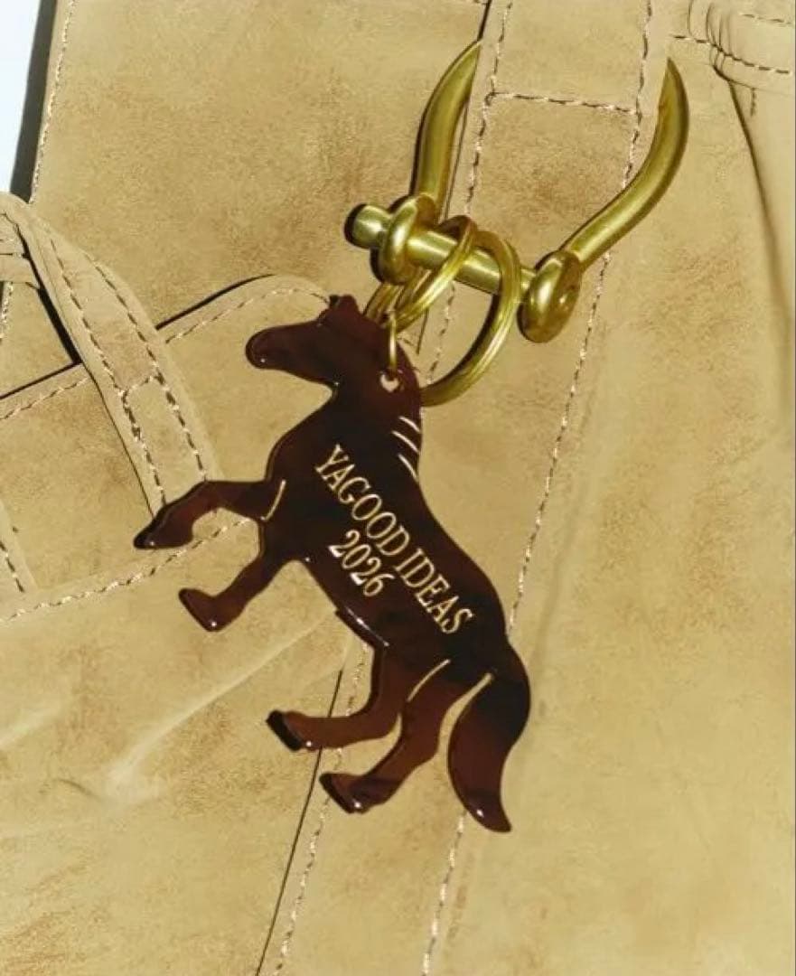 FRAMeWORK YA GOOD IDEAS BIG＆MINITOTE