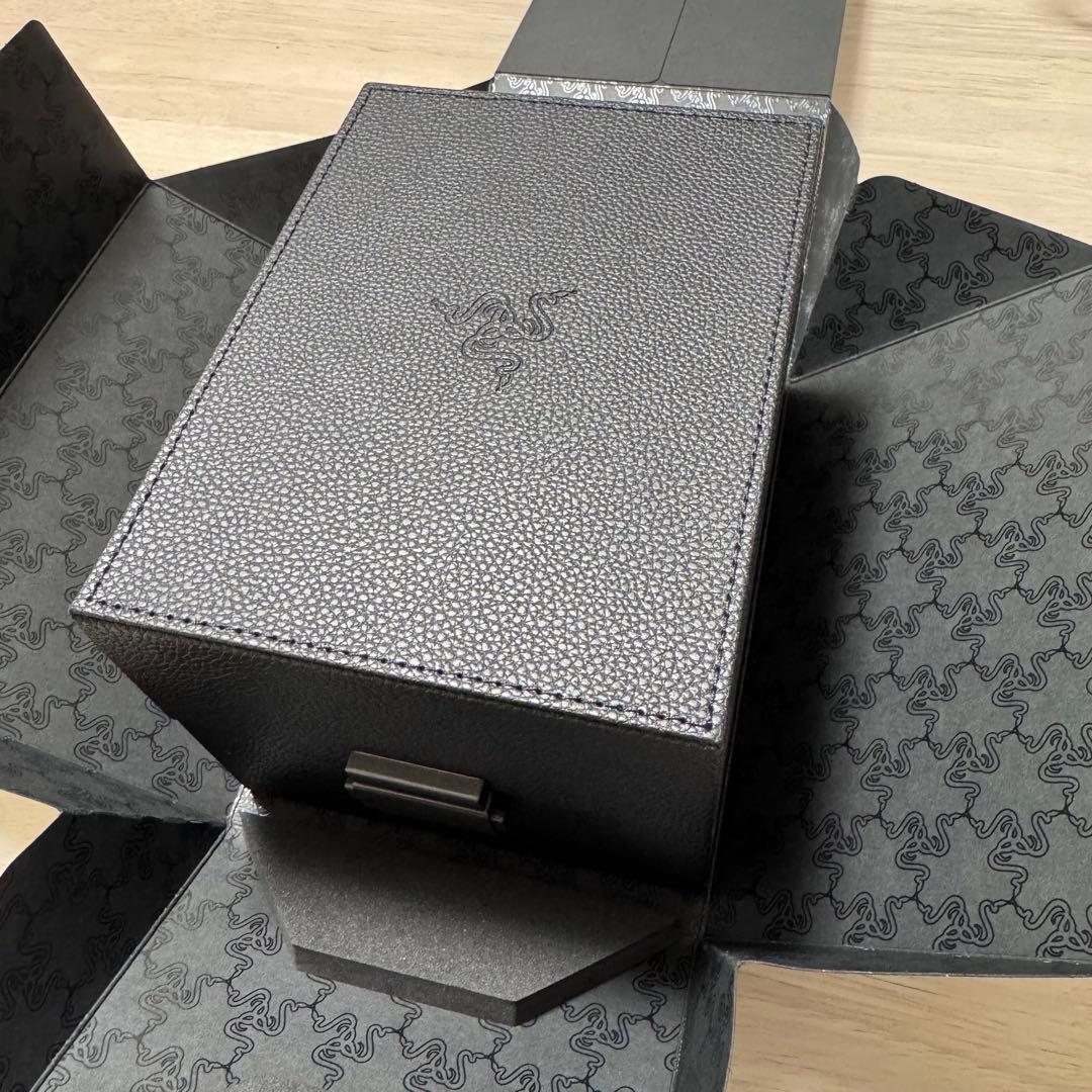 Razer Viper Mini Signature Edition マウス