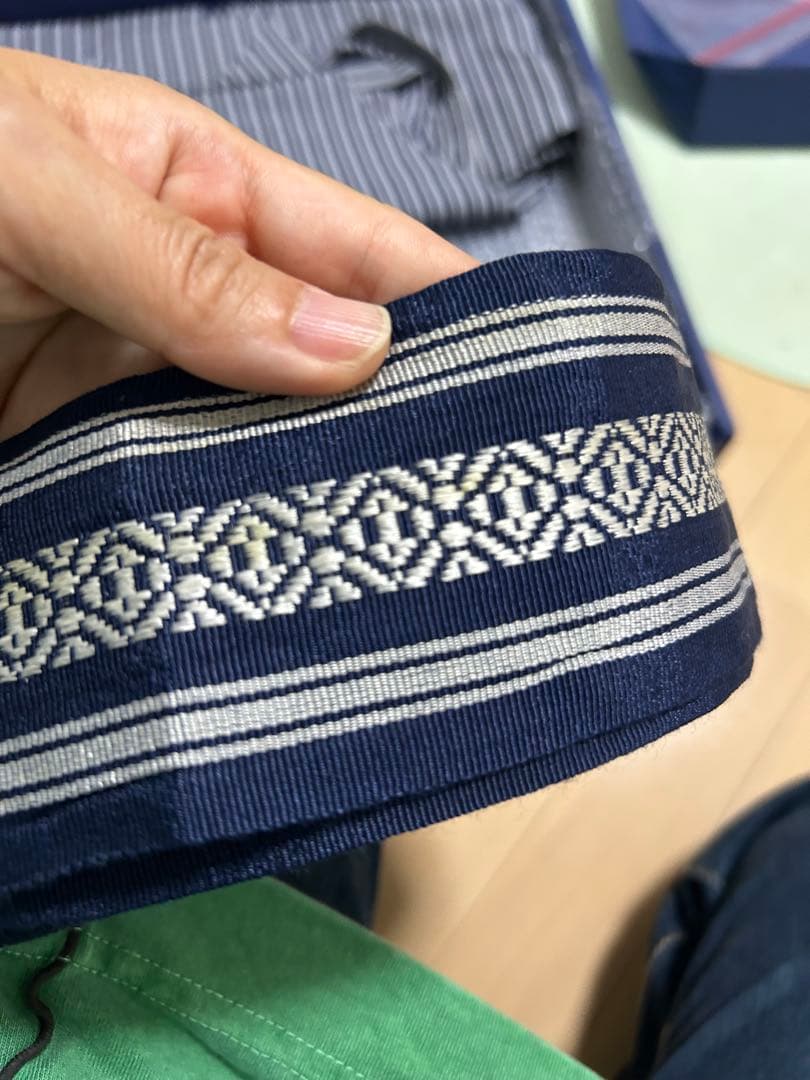 七五三　男の子　五歳　フルセット