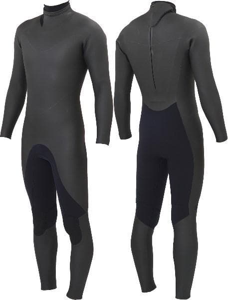 Yuki 極暖伸縮RED起毛 5ｘ3ｍｍBZセミドライオーダー料込