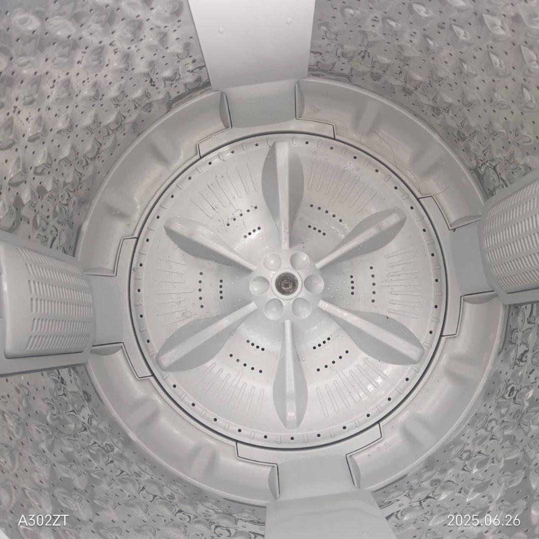 2025 設置まで対応 東芝　最新モデル 　洗濯機