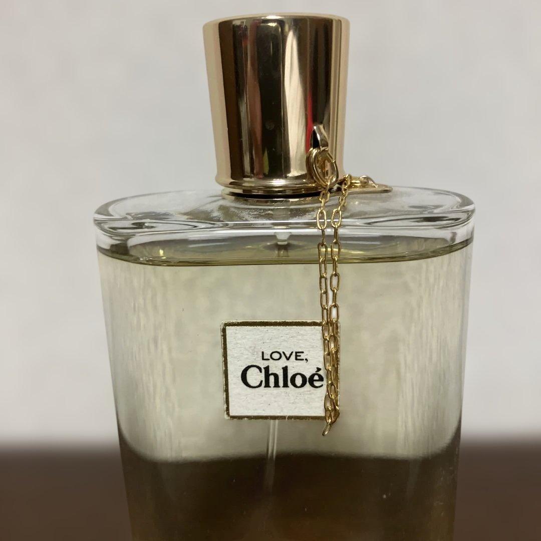 R*)様 Chloe love クロエ ラブ オーフローラル 75ml 廃盤品