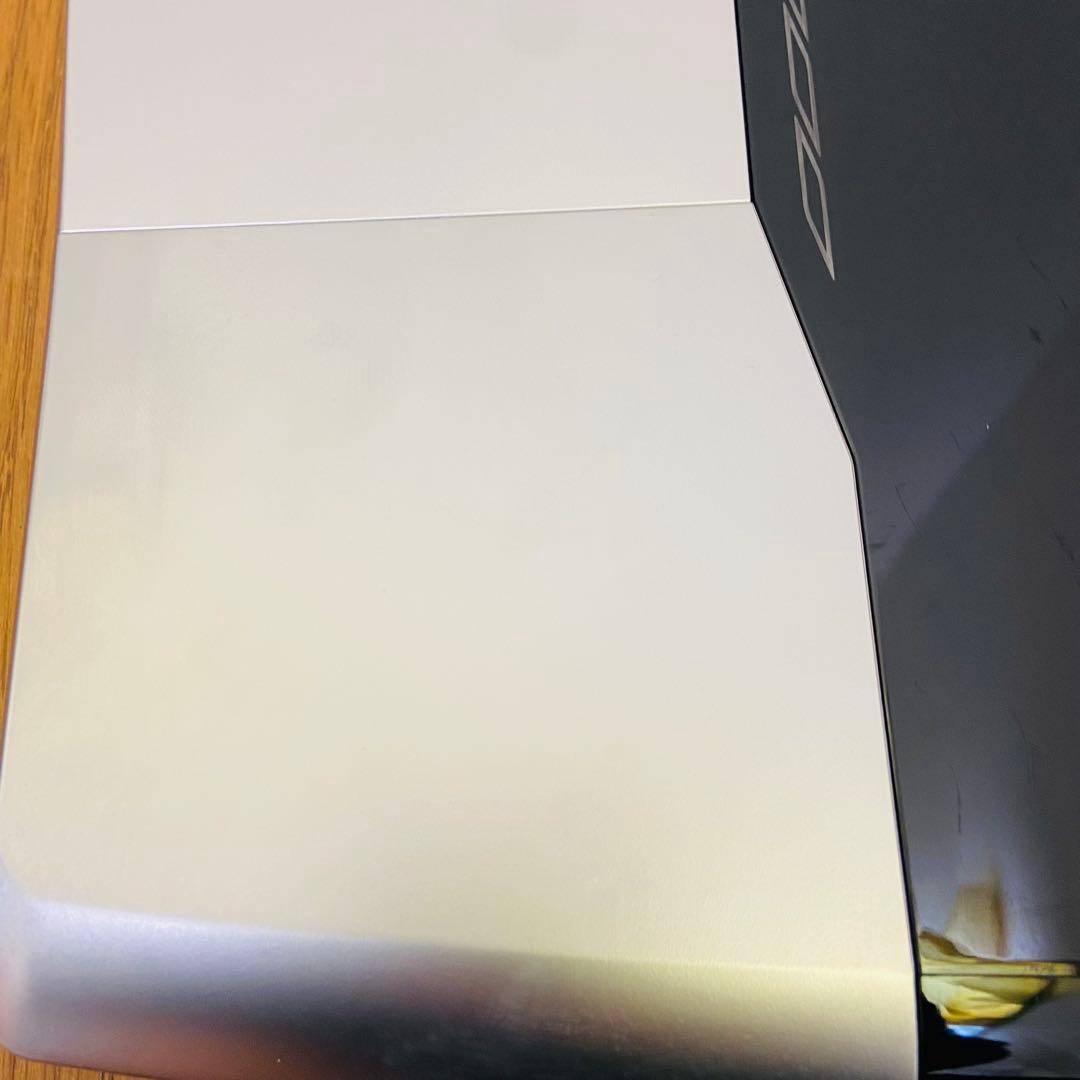 TANITA タニタ　inner scan Dual 体脂肪計 RD-800