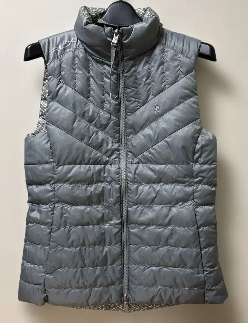 RLX ラルフローレンゴルフ　レディース　ベスト