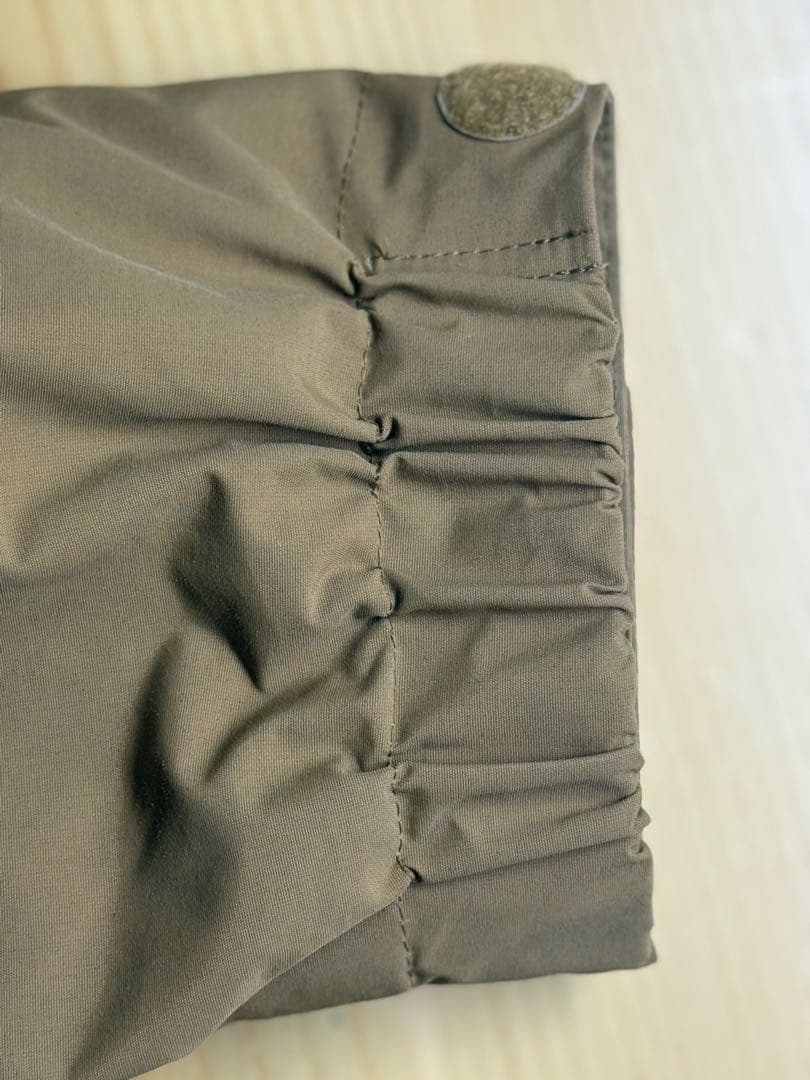 ノースフェイス カシウストリクライメイト ジャケットNP62035