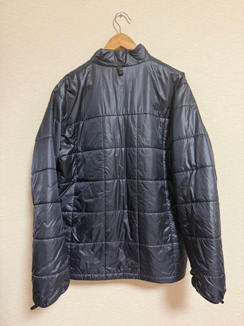 ノースフェイス カシウストリクライメイト ジャケットNP62035