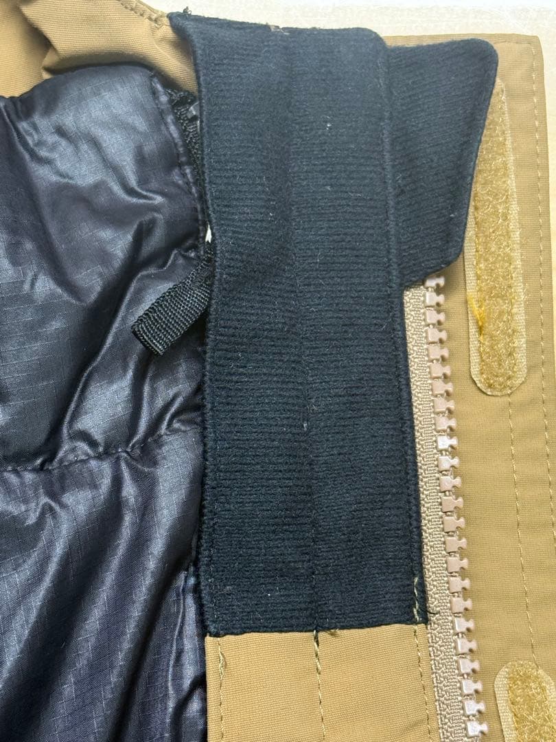 ノースフェイス カシウストリクライメイト ジャケットNP62035