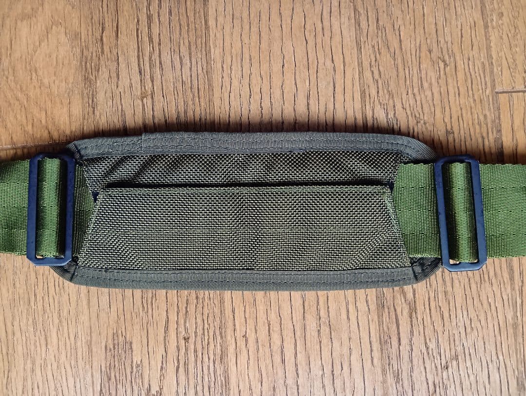 M*C様 USA製BRIEFING ブリーフィング ジムワイヤー