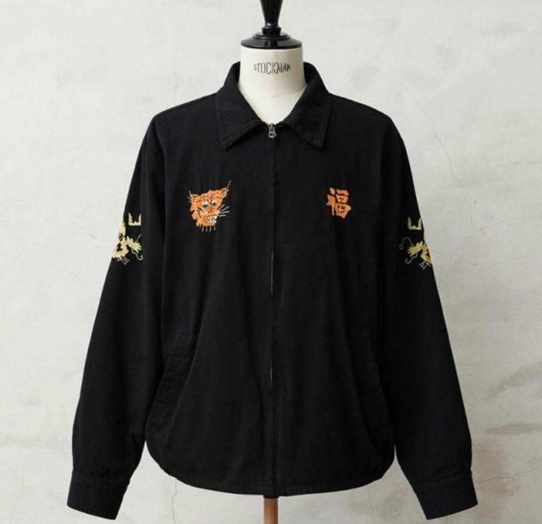 waiper ベトジャン　vintage 定価以下