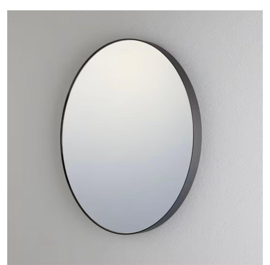 ミラタップ　マルーンミラー　φ500