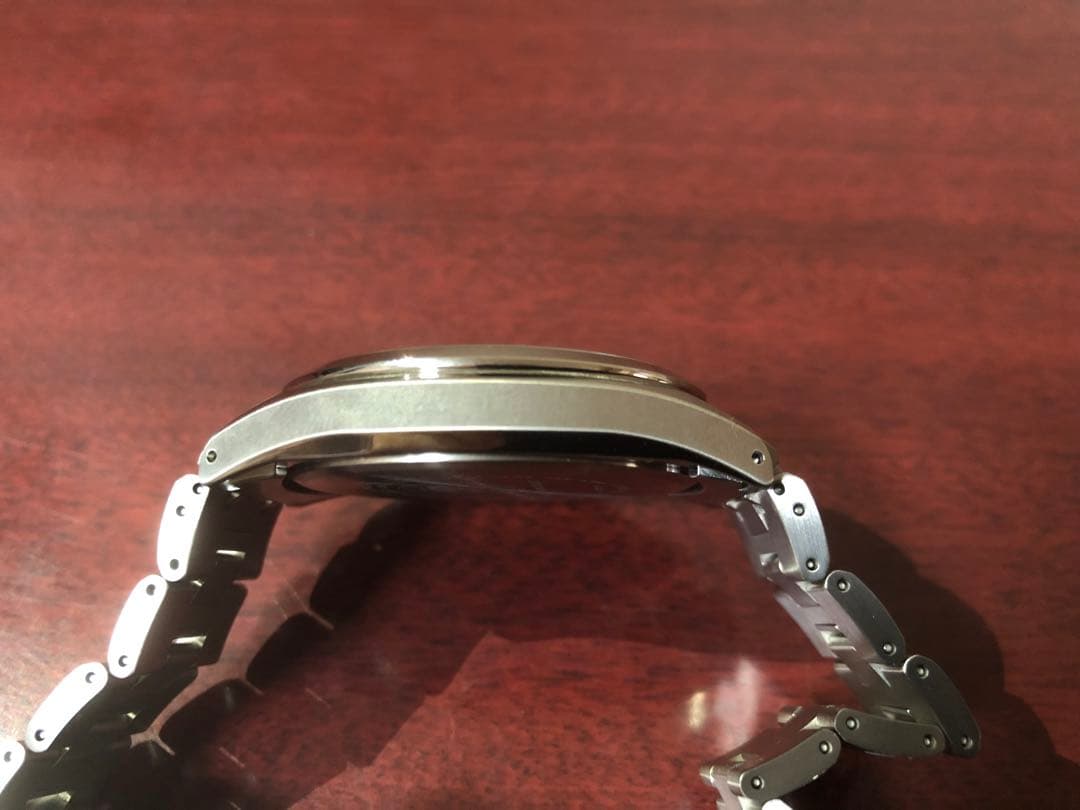 【超美品‼️大幅値下げ‼️】CITIZEN シチズン アテッサ AT8040-57E