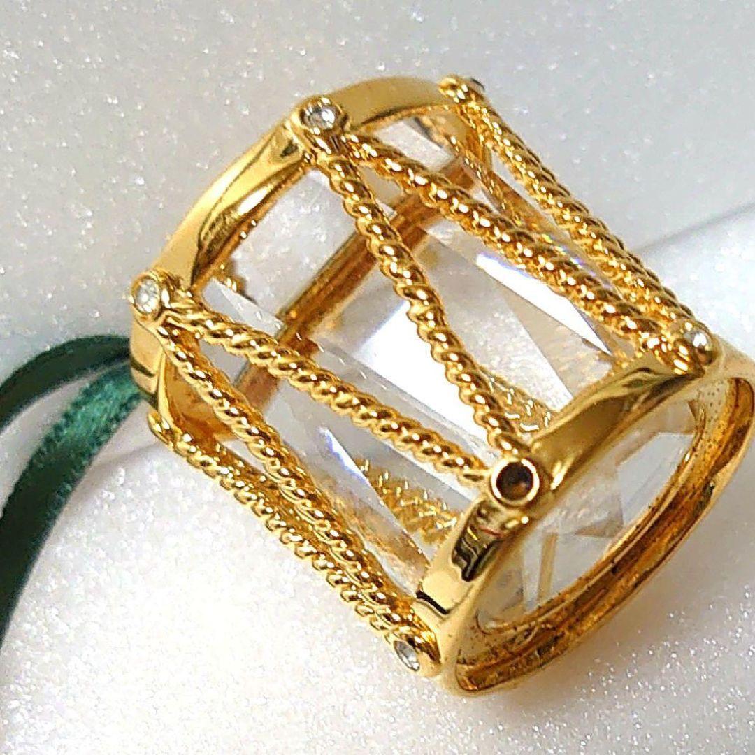 Swarovski スワロフスキー クリスマス オーナメント4点おまとめ