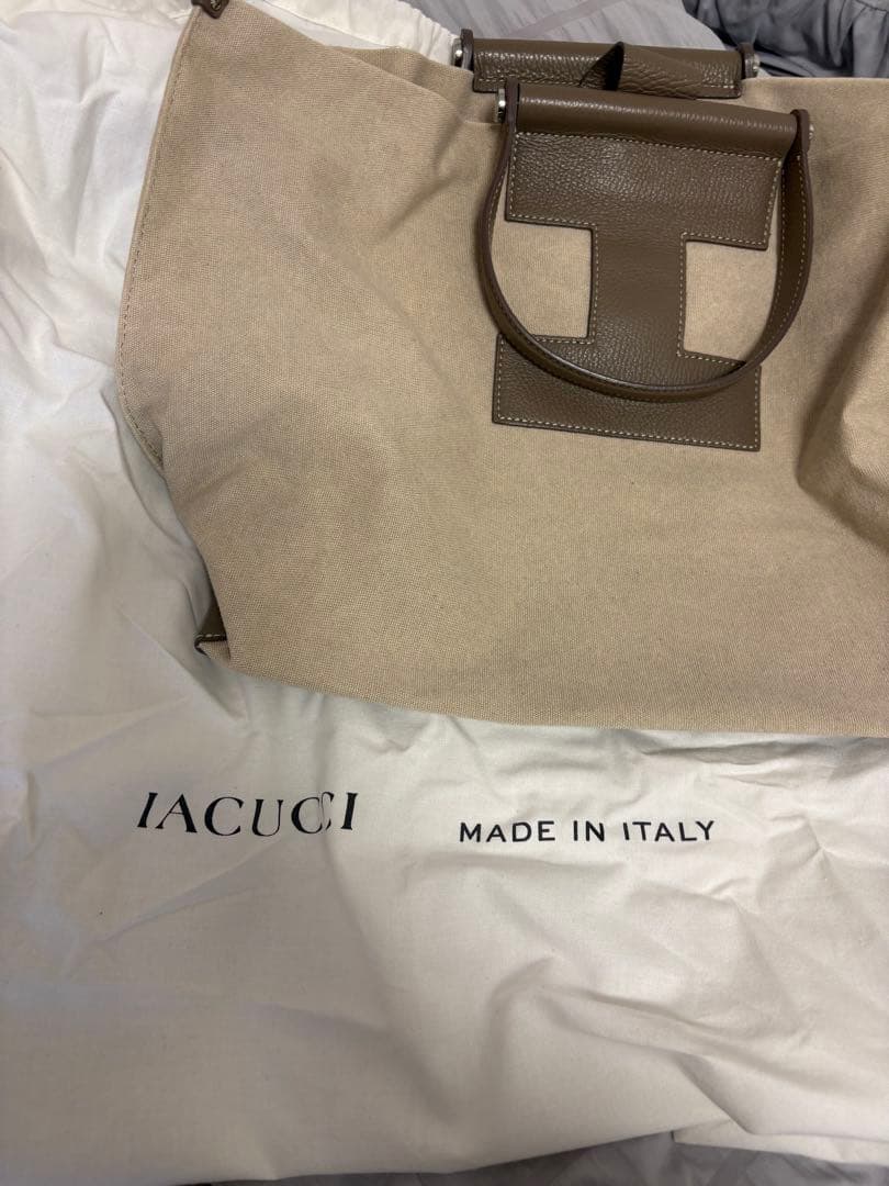 トートバック　L