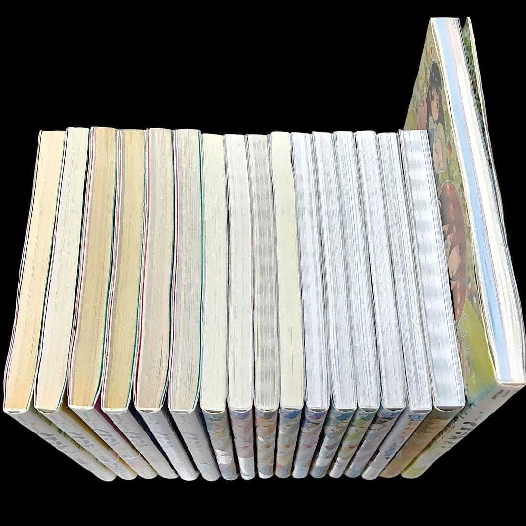 ヘタリア 全6巻 World☆Stars 全8巻 ギャングスタ 等 17冊セット