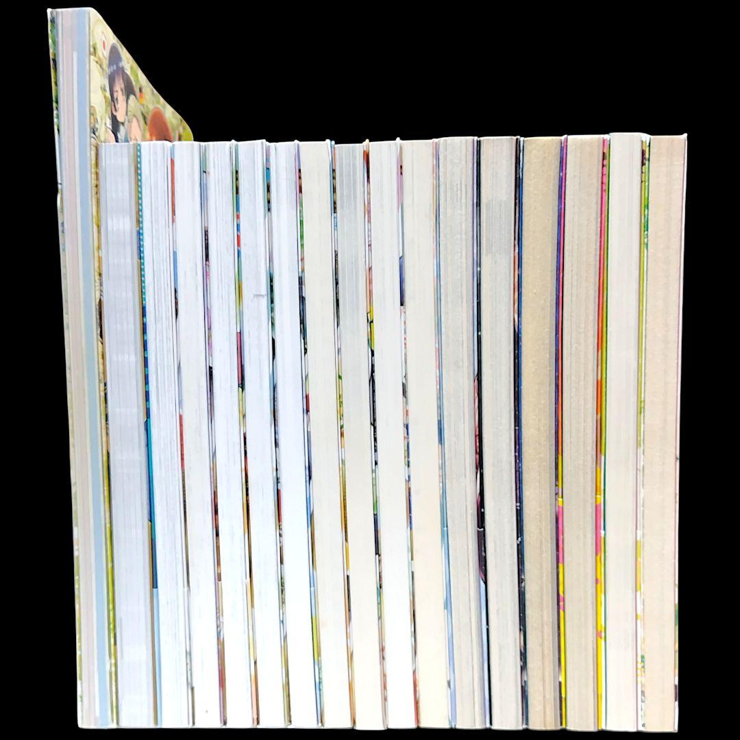 ヘタリア 全6巻 World☆Stars 全8巻 ギャングスタ 等 17冊セット