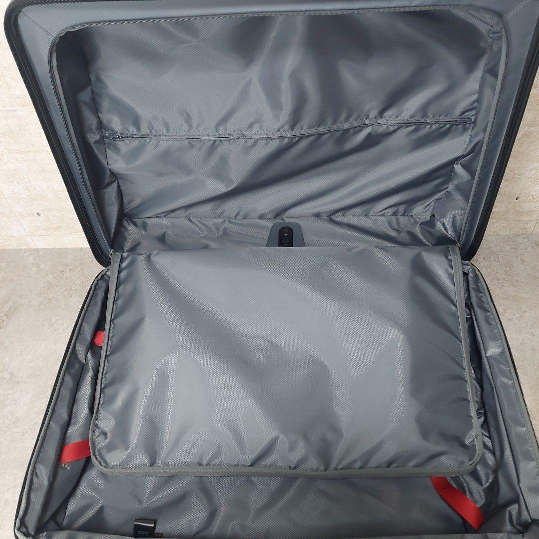 【希少】 TUMI 19 Degree 4輪 キャリーケース TSAロック 大型