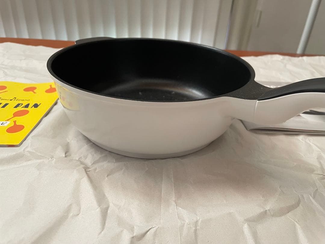 REMY レミパンミニ　スチーマーセット　かさなるスチーマー　新品