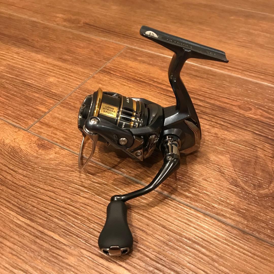 SHIMANO ULTEGRA シマノ アルテグラ C2000SHG 新品