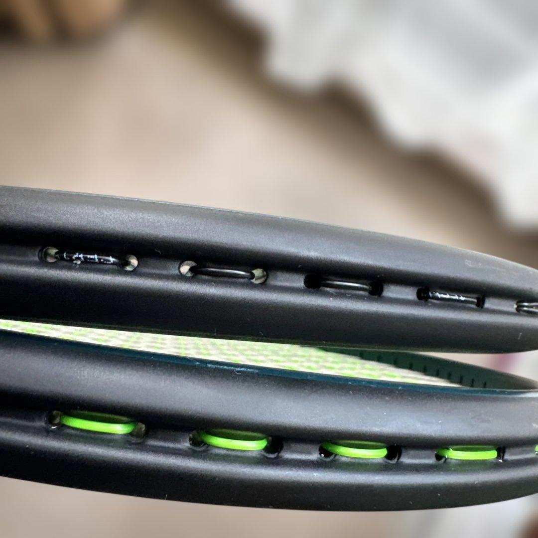 2本売　ウイルソン ブレード 104 G2 BLADE 104 V9